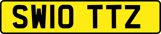 SW10TTZ