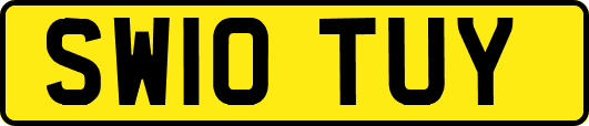 SW10TUY