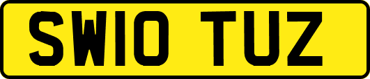 SW10TUZ