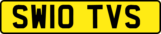 SW10TVS