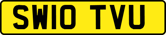 SW10TVU