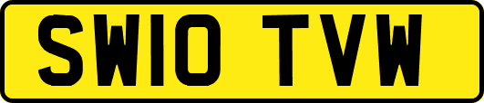 SW10TVW
