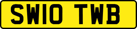 SW10TWB