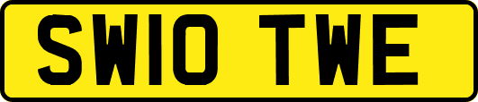 SW10TWE