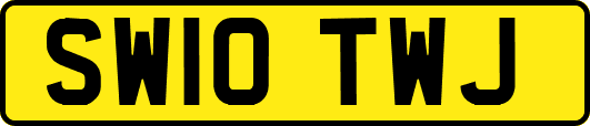SW10TWJ