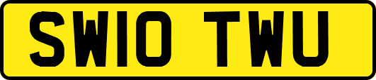SW10TWU