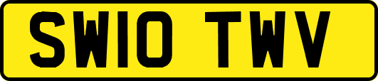 SW10TWV