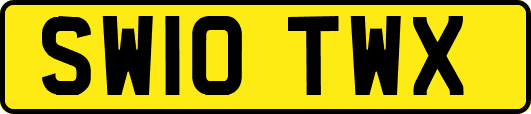 SW10TWX
