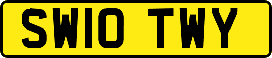SW10TWY