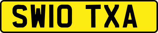 SW10TXA