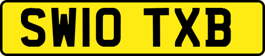 SW10TXB
