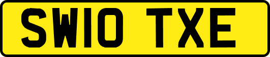 SW10TXE