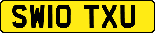 SW10TXU