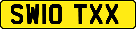 SW10TXX
