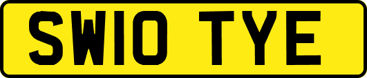 SW10TYE