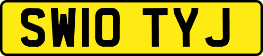 SW10TYJ