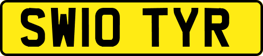 SW10TYR