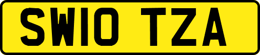 SW10TZA