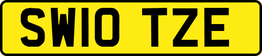 SW10TZE