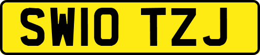 SW10TZJ
