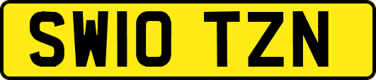 SW10TZN