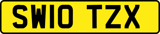 SW10TZX