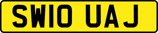 SW10UAJ