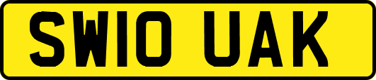 SW10UAK