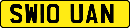 SW10UAN