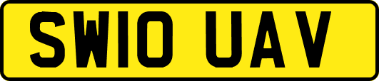 SW10UAV