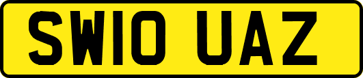 SW10UAZ