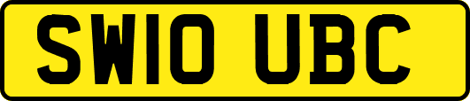 SW10UBC