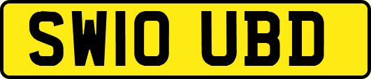 SW10UBD