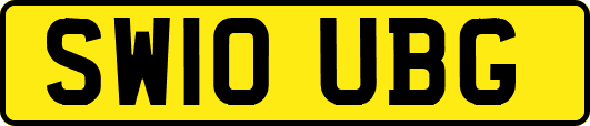 SW10UBG