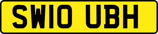 SW10UBH