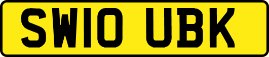 SW10UBK