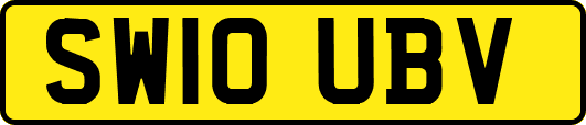 SW10UBV
