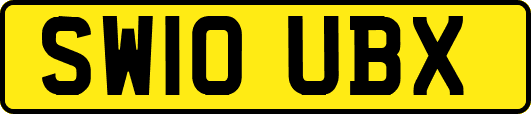 SW10UBX