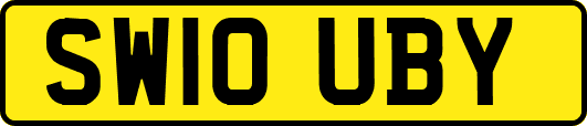 SW10UBY
