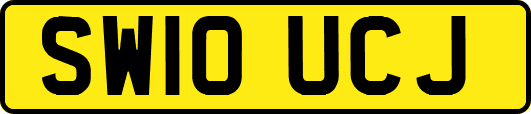 SW10UCJ