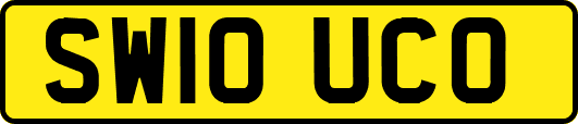 SW10UCO