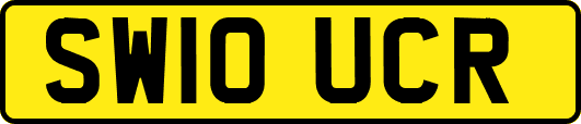 SW10UCR