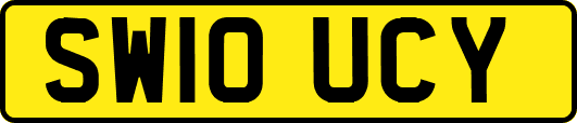 SW10UCY