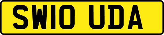 SW10UDA