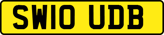 SW10UDB