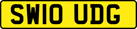 SW10UDG
