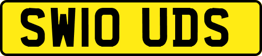 SW10UDS