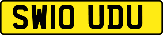 SW10UDU
