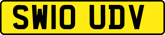 SW10UDV