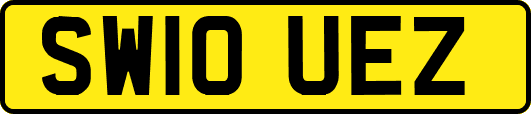 SW10UEZ
